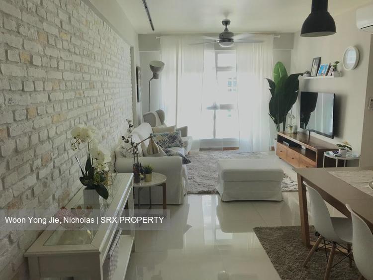 Blk 281B Sengkang East Avenue (Sengkang), HDB 4 Rooms #191529712